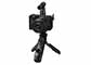 EOS R50 V黑色机身  + 立体声麦克风 DM-E100 + 三脚架手柄 HG-100TBR（2/2）