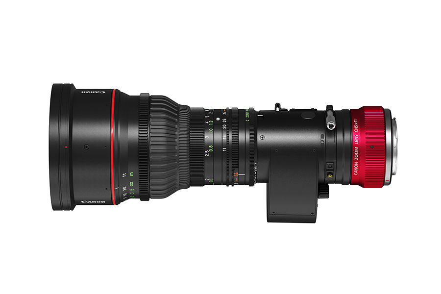 CN5×11 IAS T/R1