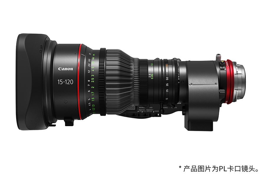 CN8×15 IAS S/P1
