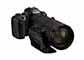 EOS R6 Mark III + RF24-105mm F2.8 L IS USM Z（3/4）