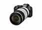 EOS R6 Mark III + RF100-500mm F4.5-7.1 L IS USM（1/1）