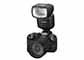 EOS R6 Mark III + SPEEDLITE EL-5（1/1）