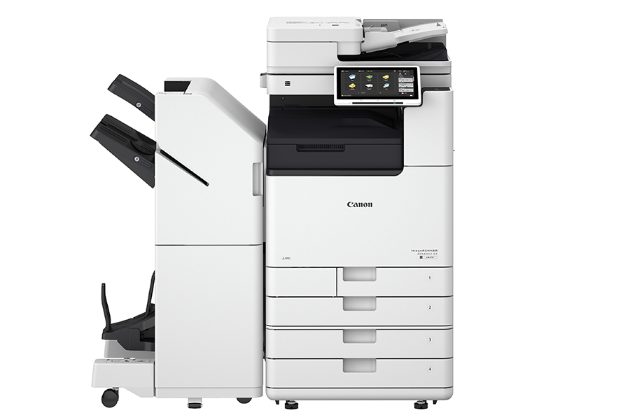 iR-ADV DX 4825