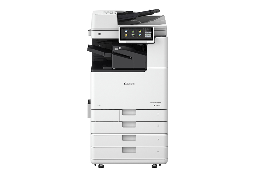 iR-ADV DX 4825