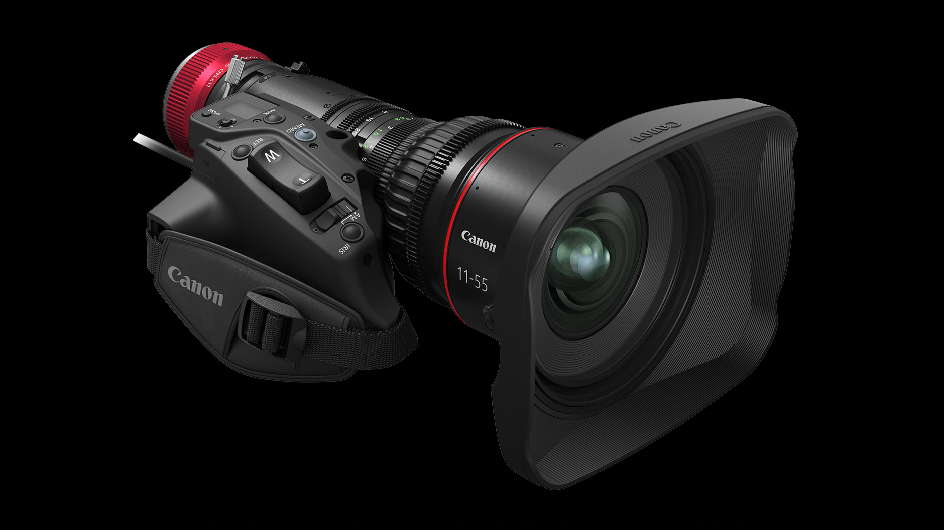 CN5x11 IAS T/R1