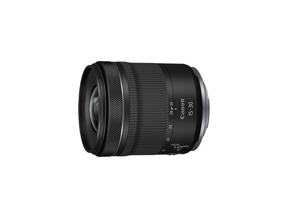 RF15-30mm F4.5-6.3 IS STM